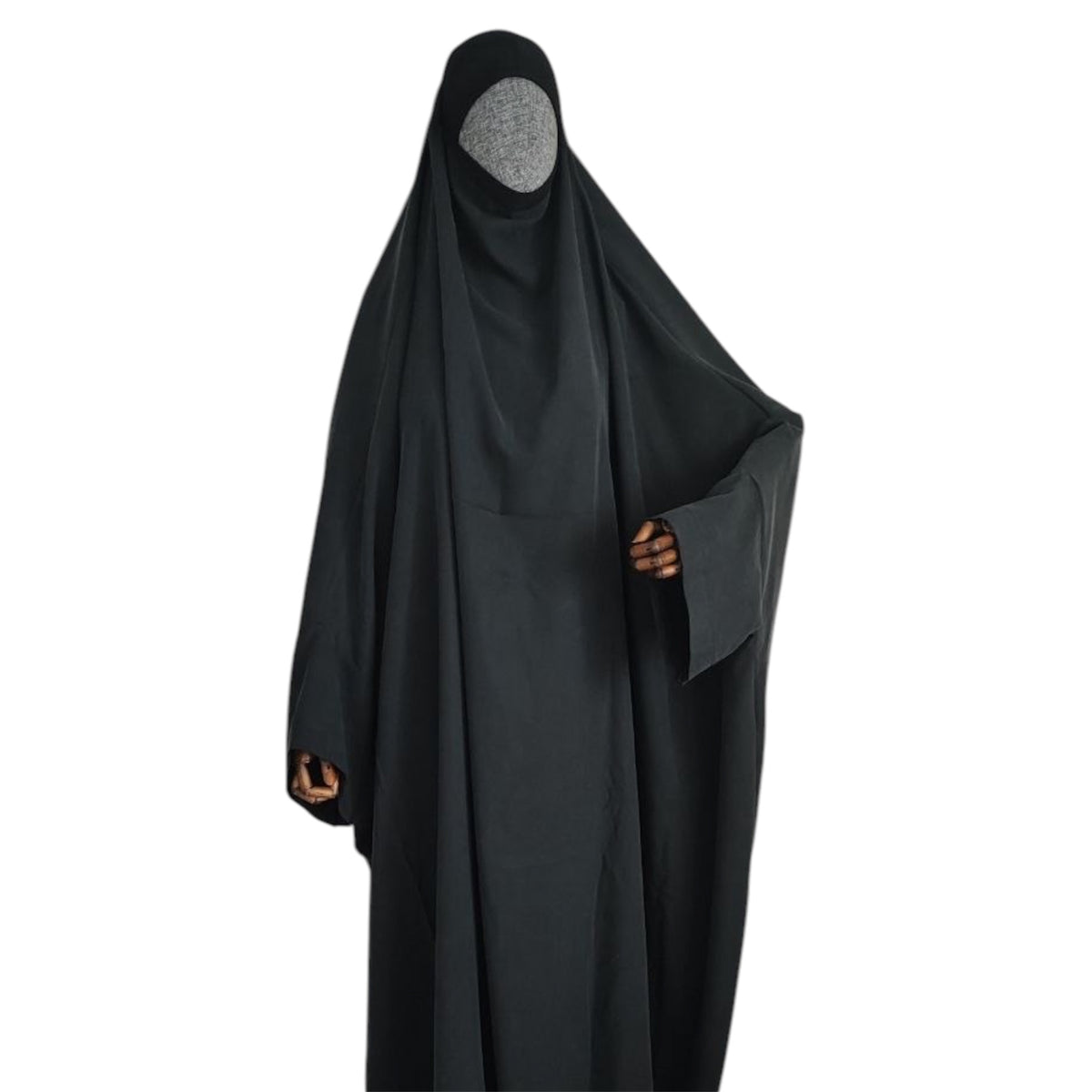 Jilbab - Premium Tencel