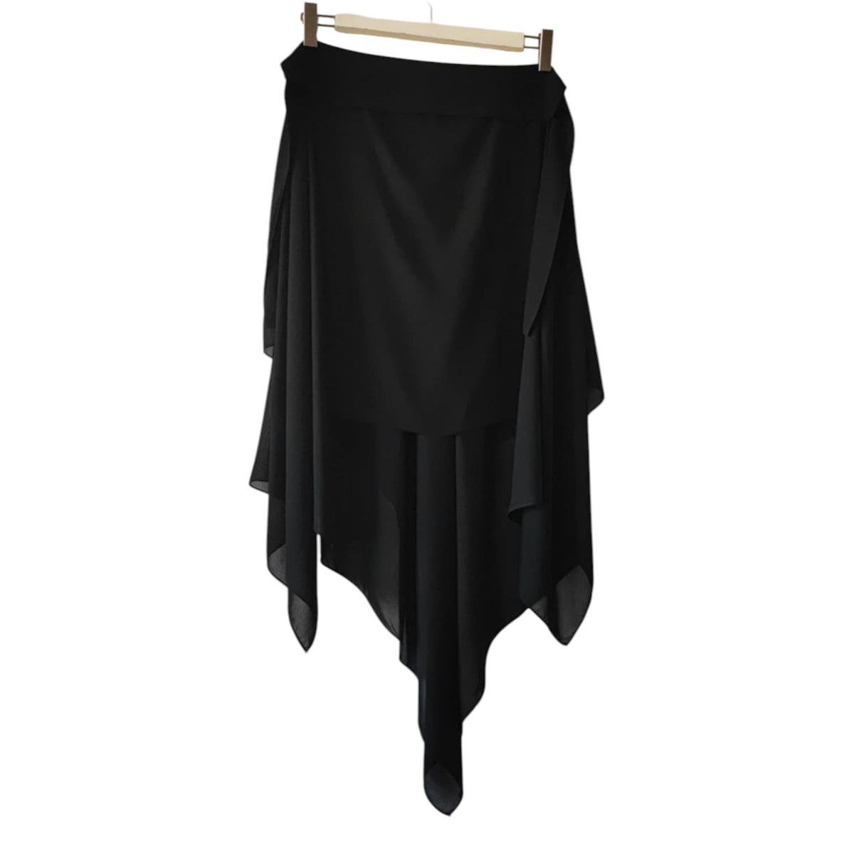 Triangel Niqab 3 Lagig