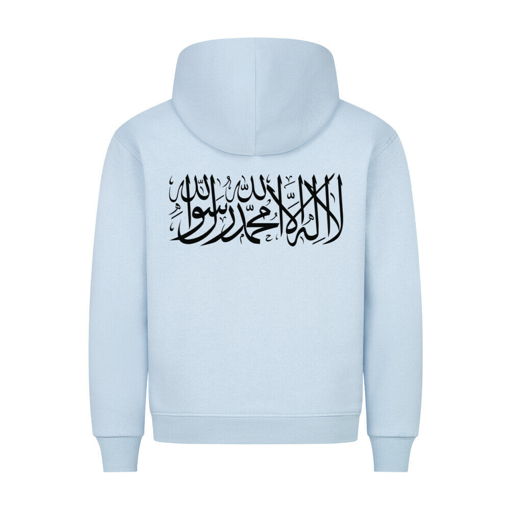 Image for color: babyblau