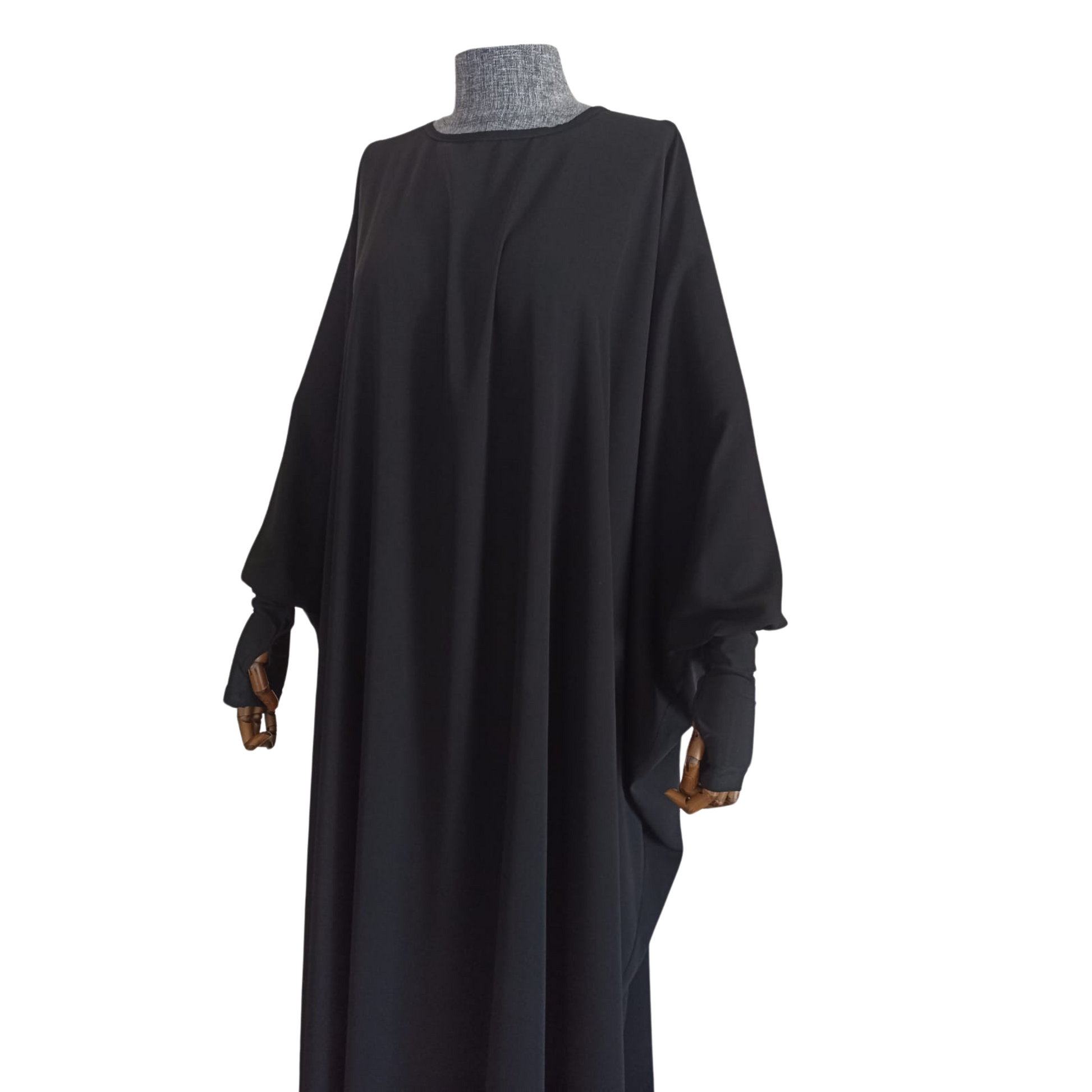 Farasha Abaya