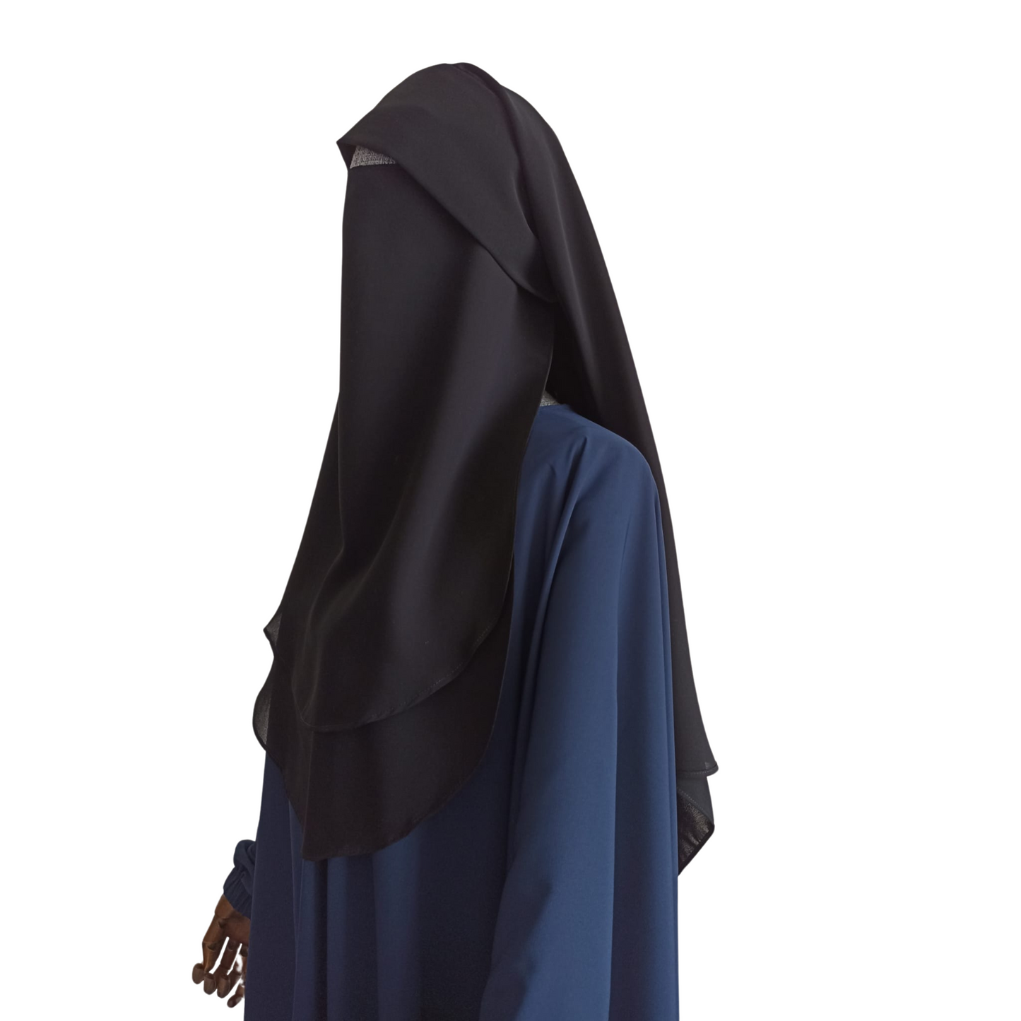 Niqab "Shayma" 3 Lagig