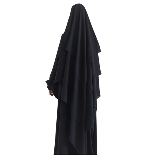 Niqab "Hira" 4 Lagig