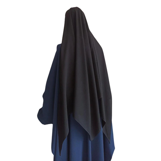 Khimar 0/1 Lagig