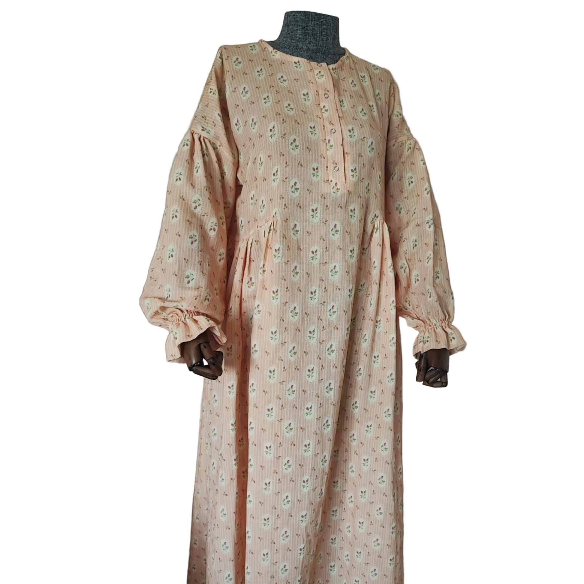 Muselin Abaya