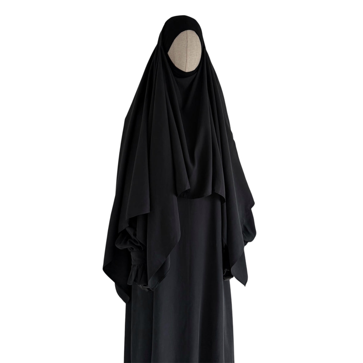 Abaya Set - Premium Tencel