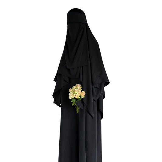 Komplett Set - Premium Tencel