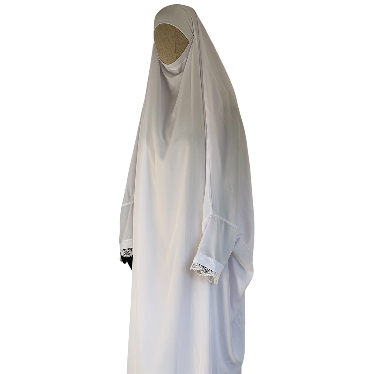 Nikah Jilbab