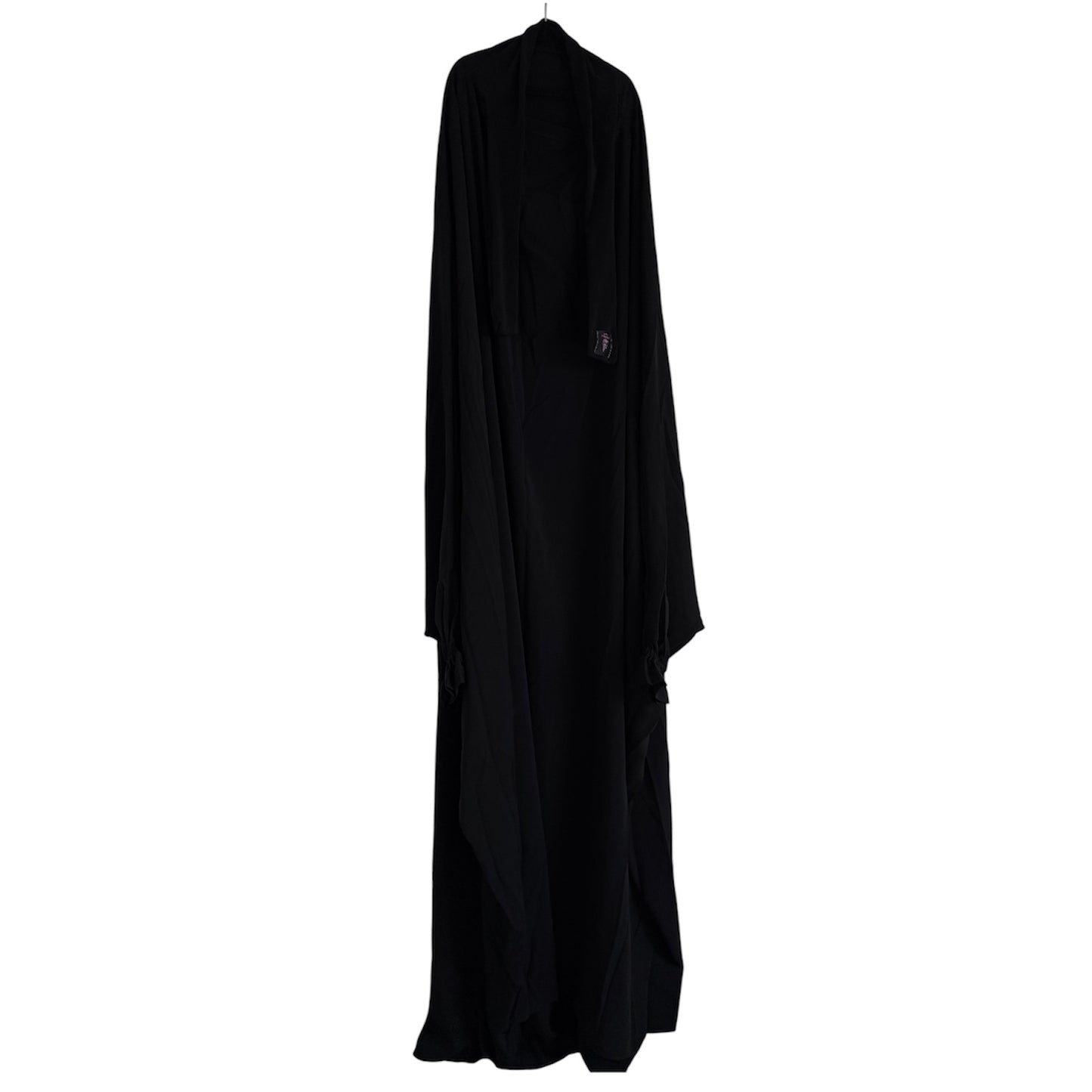 Jilbab Einteiler