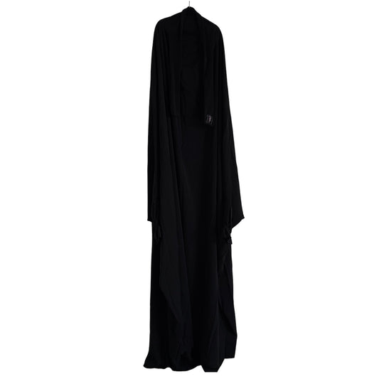 Jilbab Einteiler