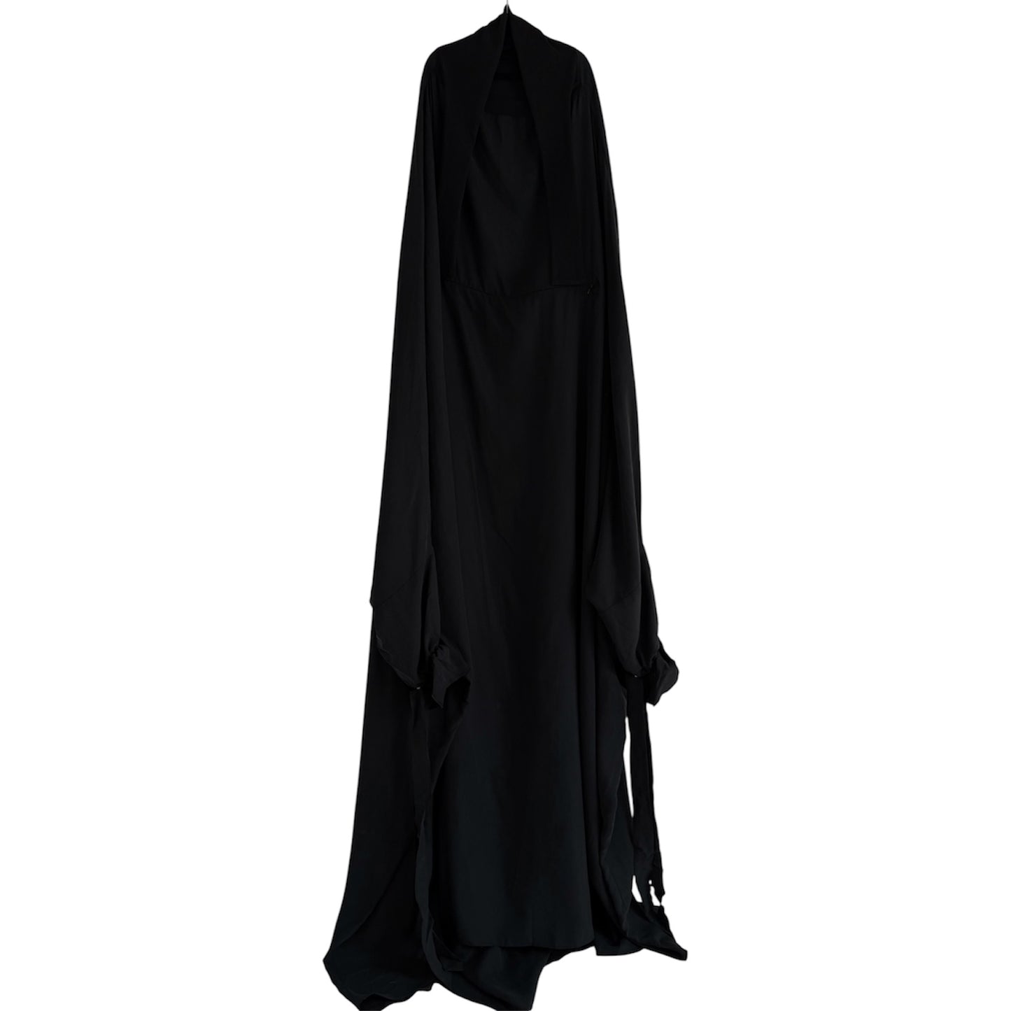 Jilbab aus Tensel mit Stillfunktion