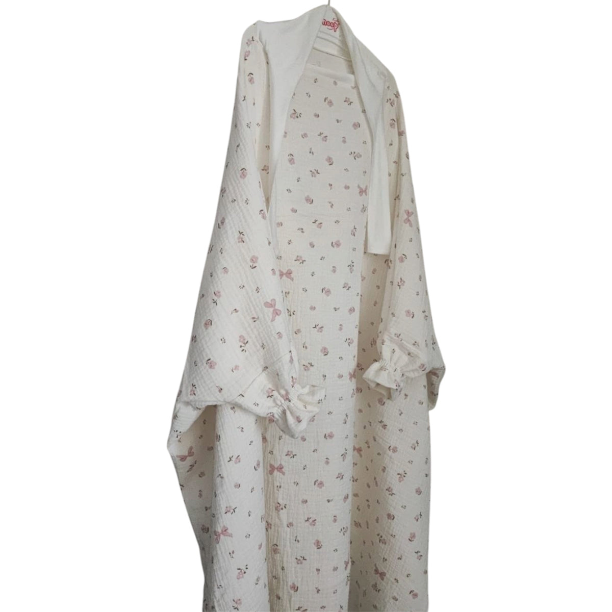 Kinder Gebets Jilbab