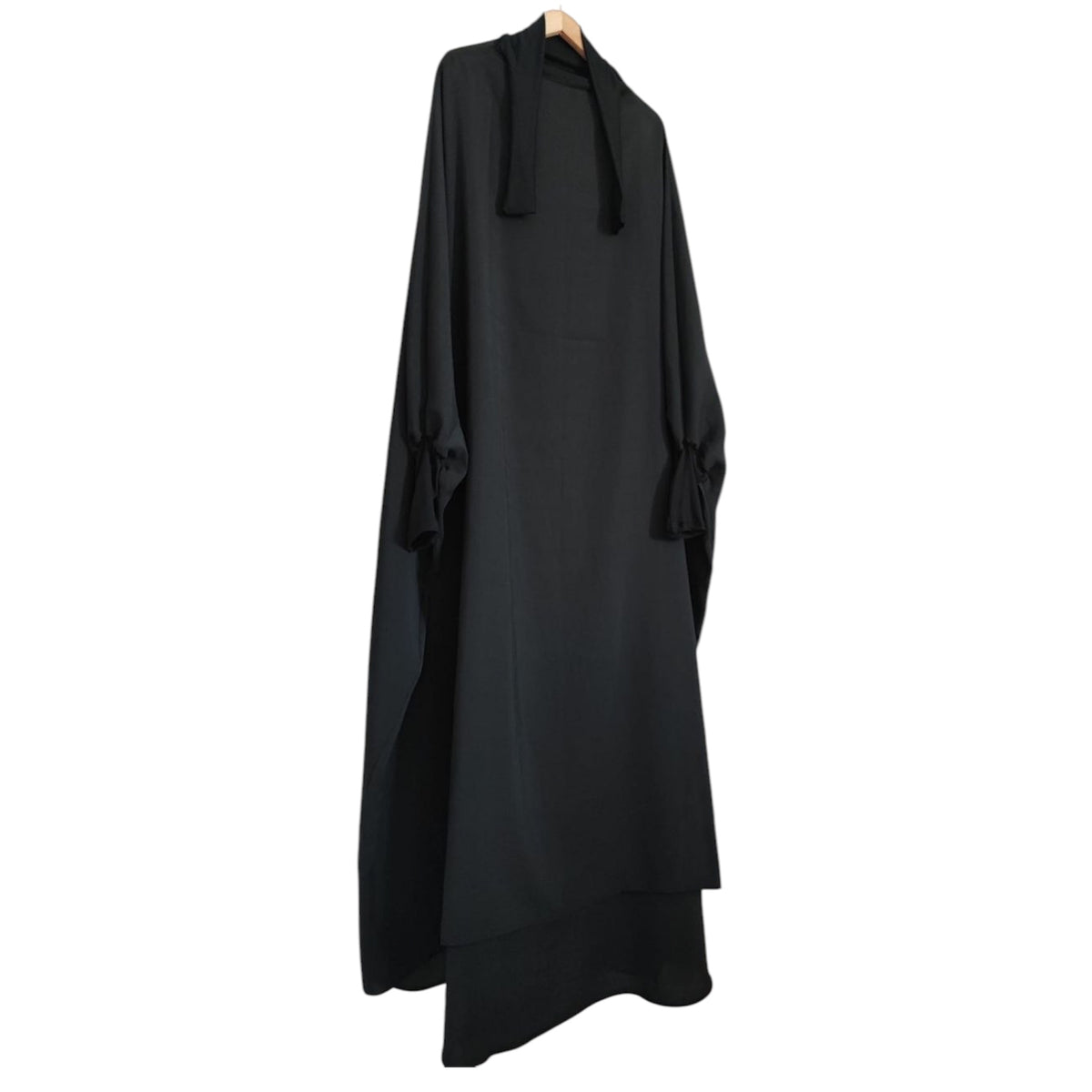 Jilbab - Modal Cupro