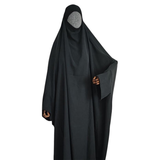 Jilbab - Premium Tencel