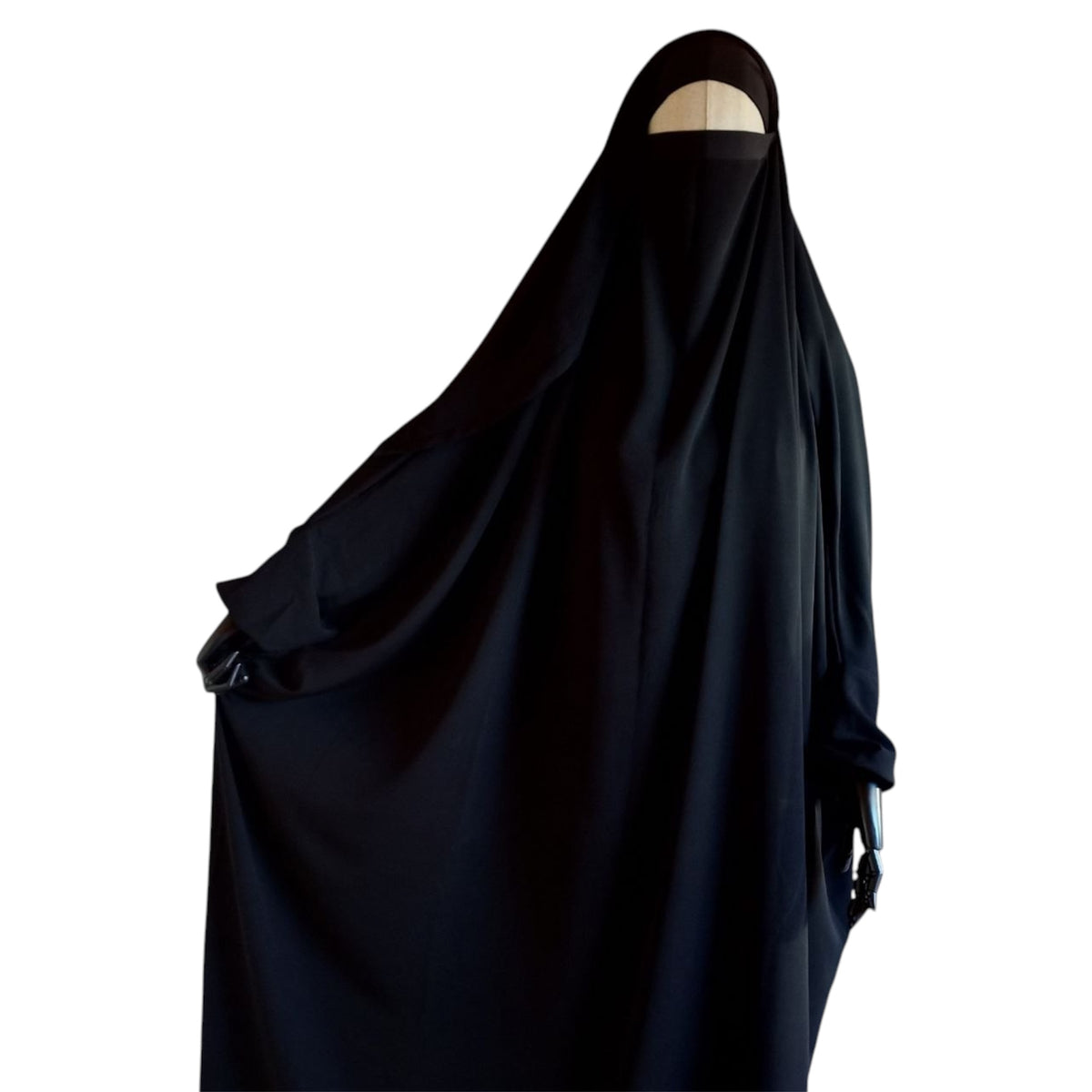 Jilbab Umrah