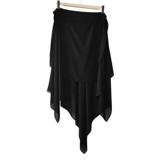 Triangel Niqab 3 Lagig