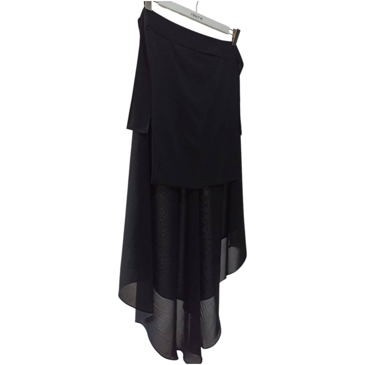 Niqab 3 Lagig