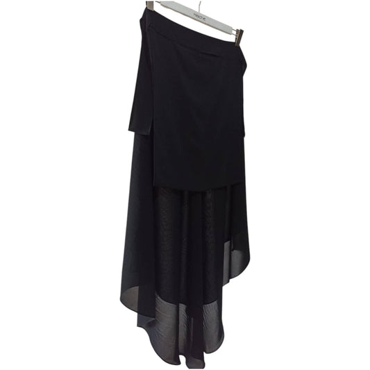 Niqab 3 Lagig