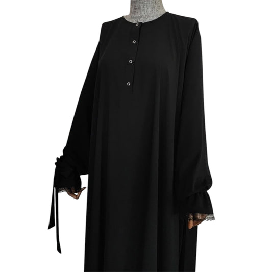 Farasha Abaya