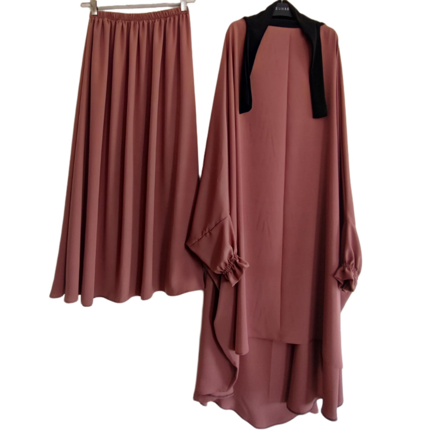 Khimar Set