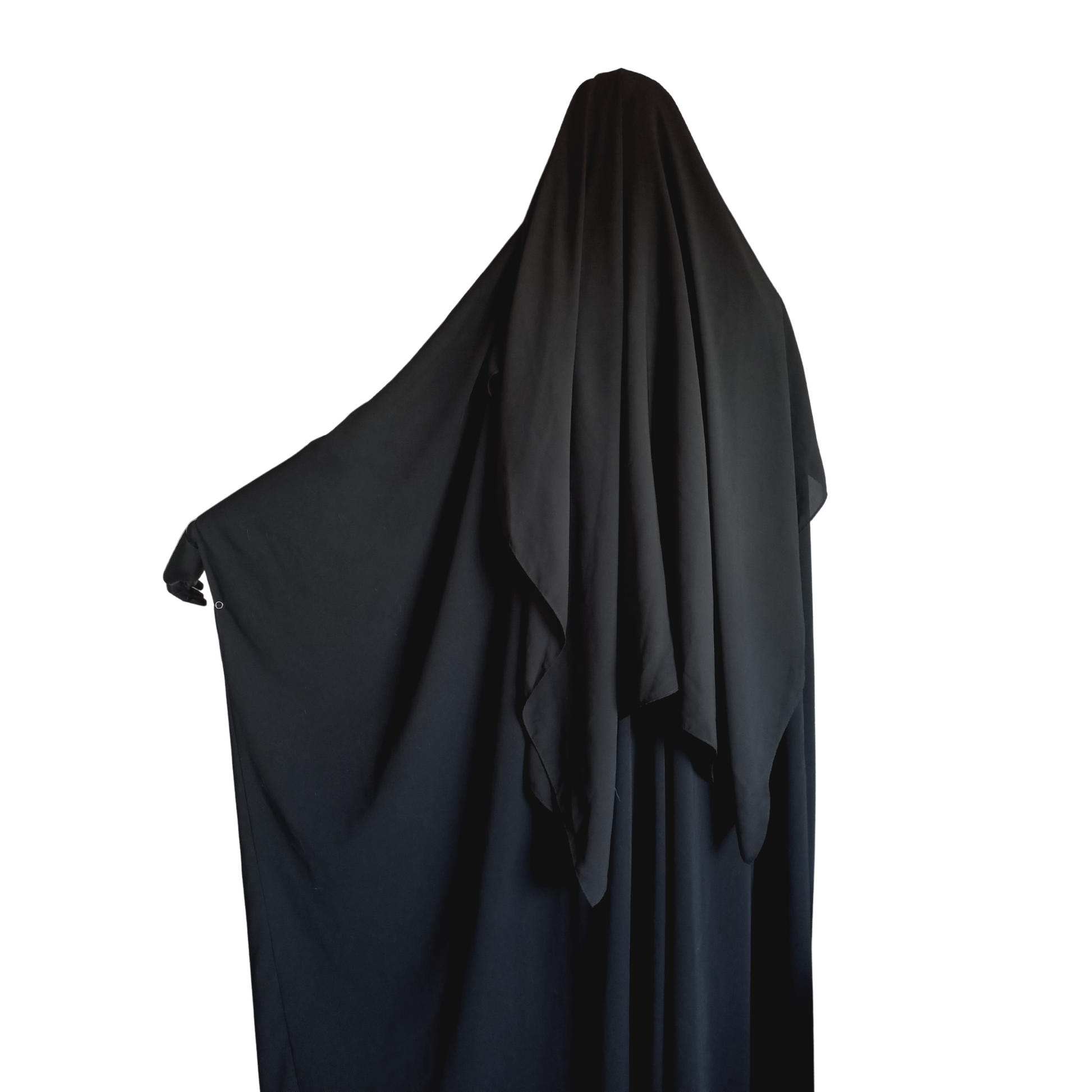 Niqab "Yasmin" 2 Lagig