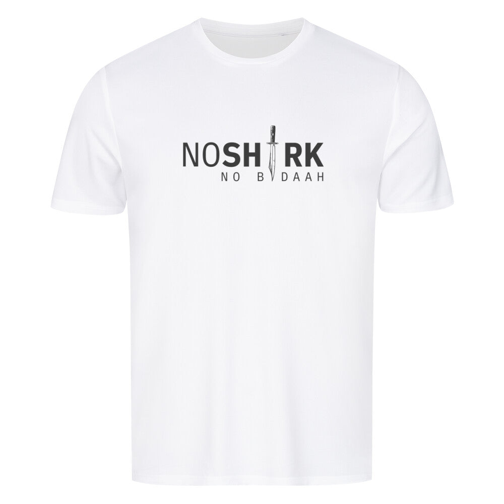 No Shirk - Sport T-Shirt