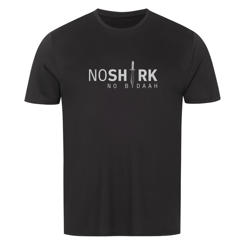 No Shirk - Sport T-Shirt