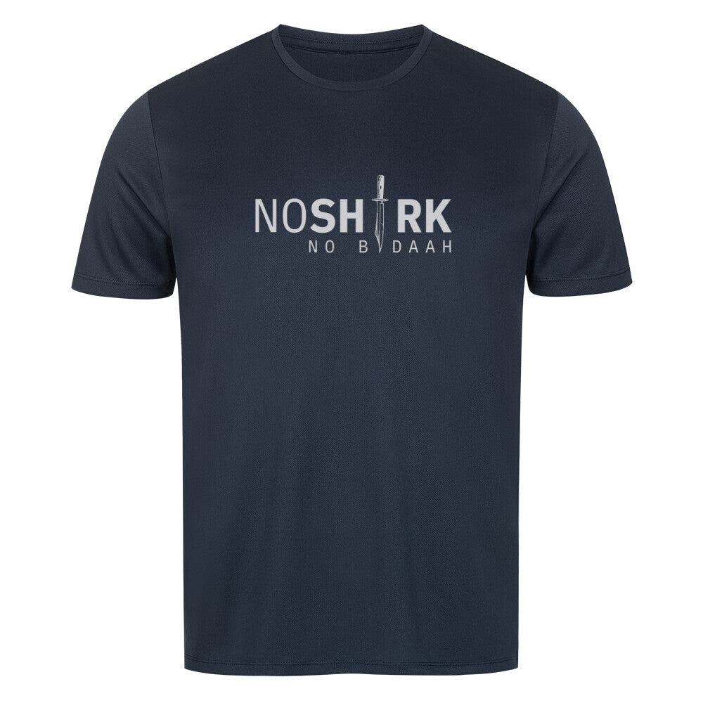 No Shirk - Sport T-Shirt