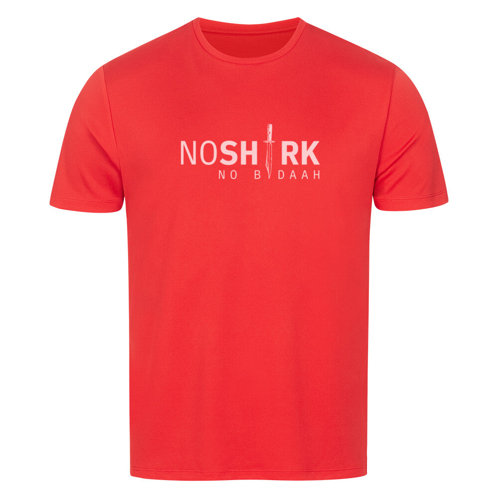 No Shirk - Sport T-Shirt