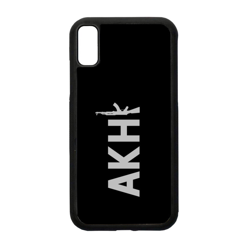 Akhi - iPhone Hülle groß