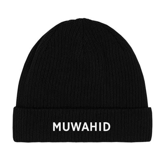 Muwahid - Beanie